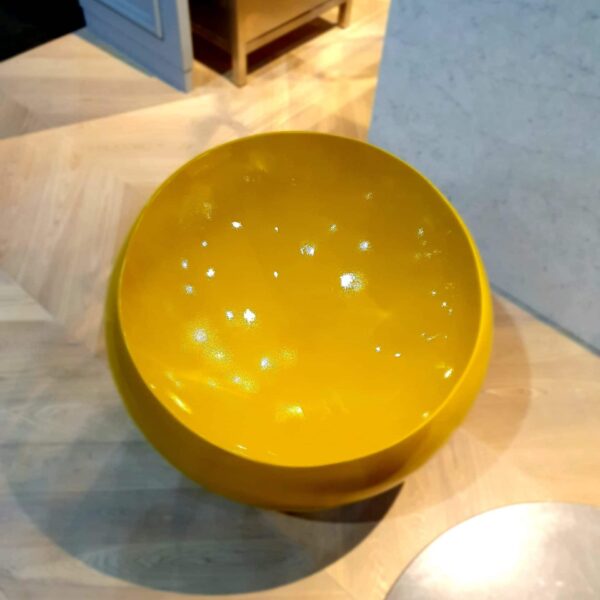 Egg chairs