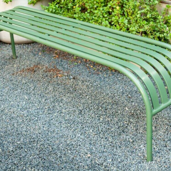 Ty bench