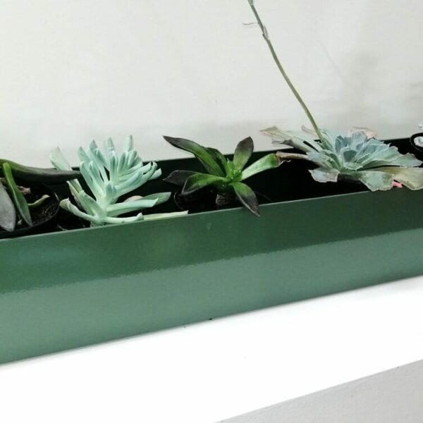 Long Planter