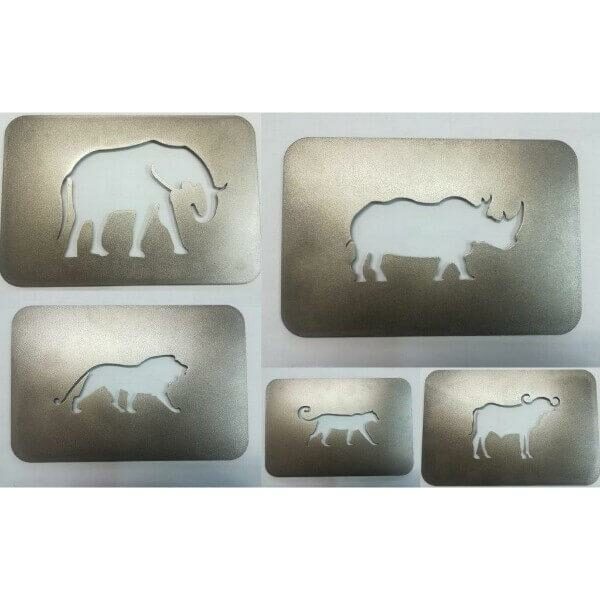 TRIVET
