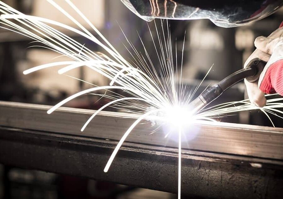 steel-work