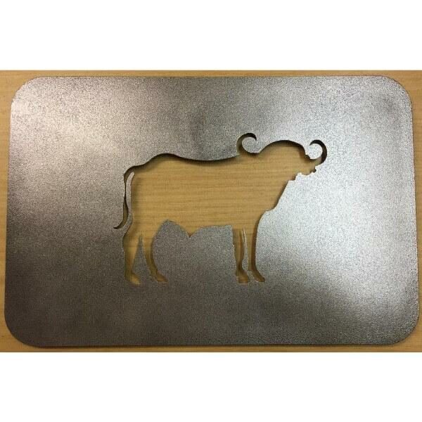TRIVET