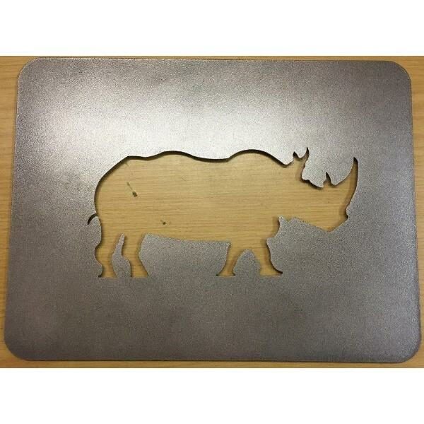 TRIVET002